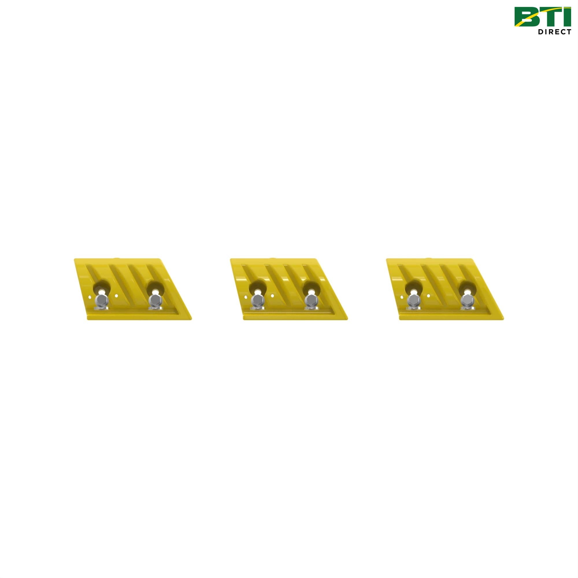 AH126720: Threshing Cylinder Head