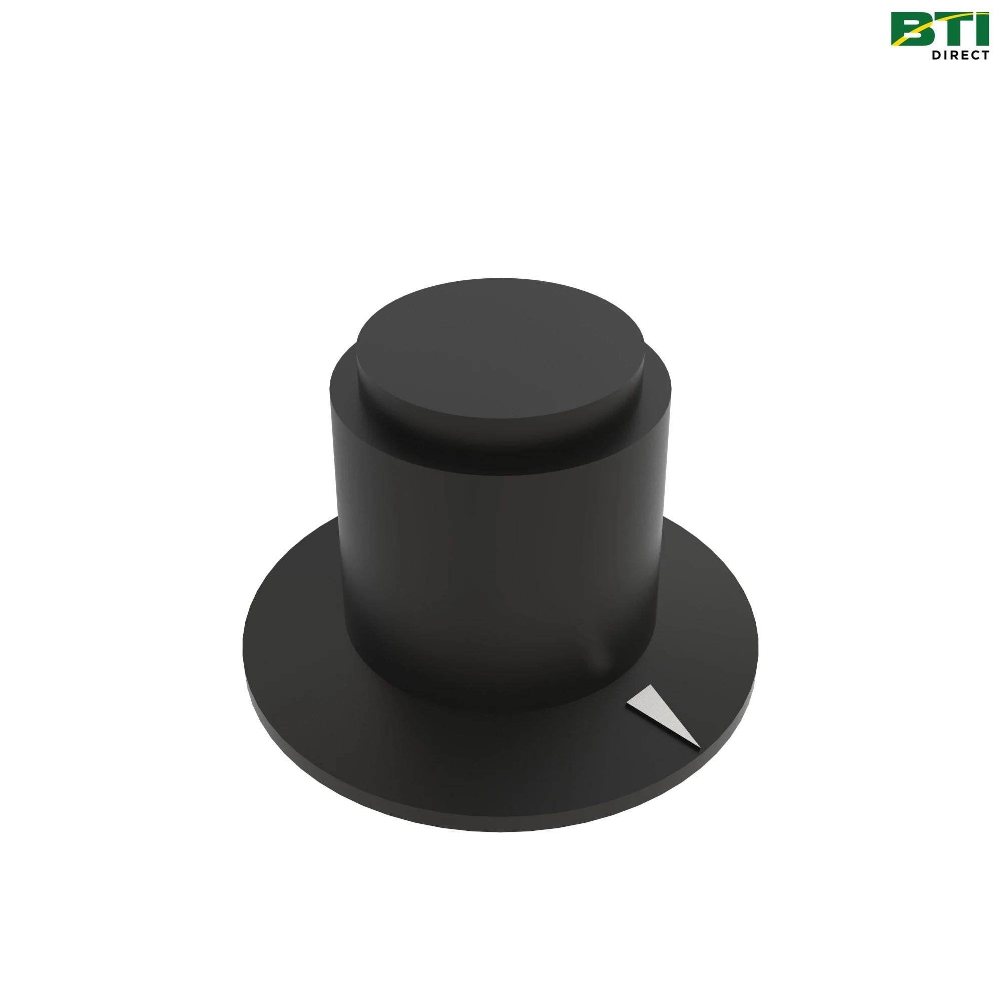 AH126811: Cylinder Speed Control Knob