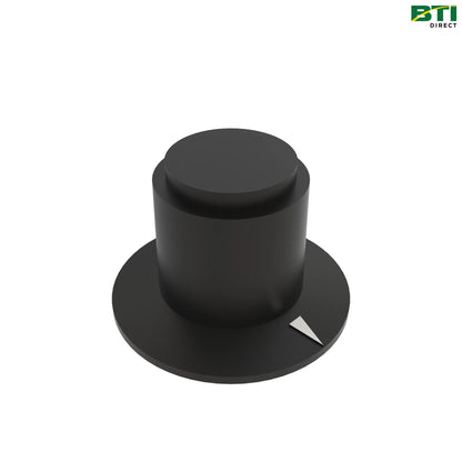 AH126811: Cylinder Speed Control Knob