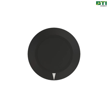 AH126811: Cylinder Speed Control Knob