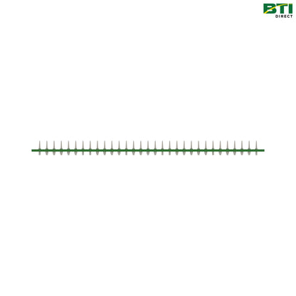 AH126870: Spike Tooth Threshing Cylinder Bar