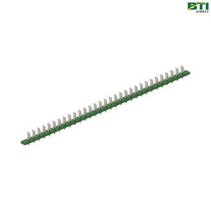 AH126870: Spike Tooth Threshing Cylinder Bar