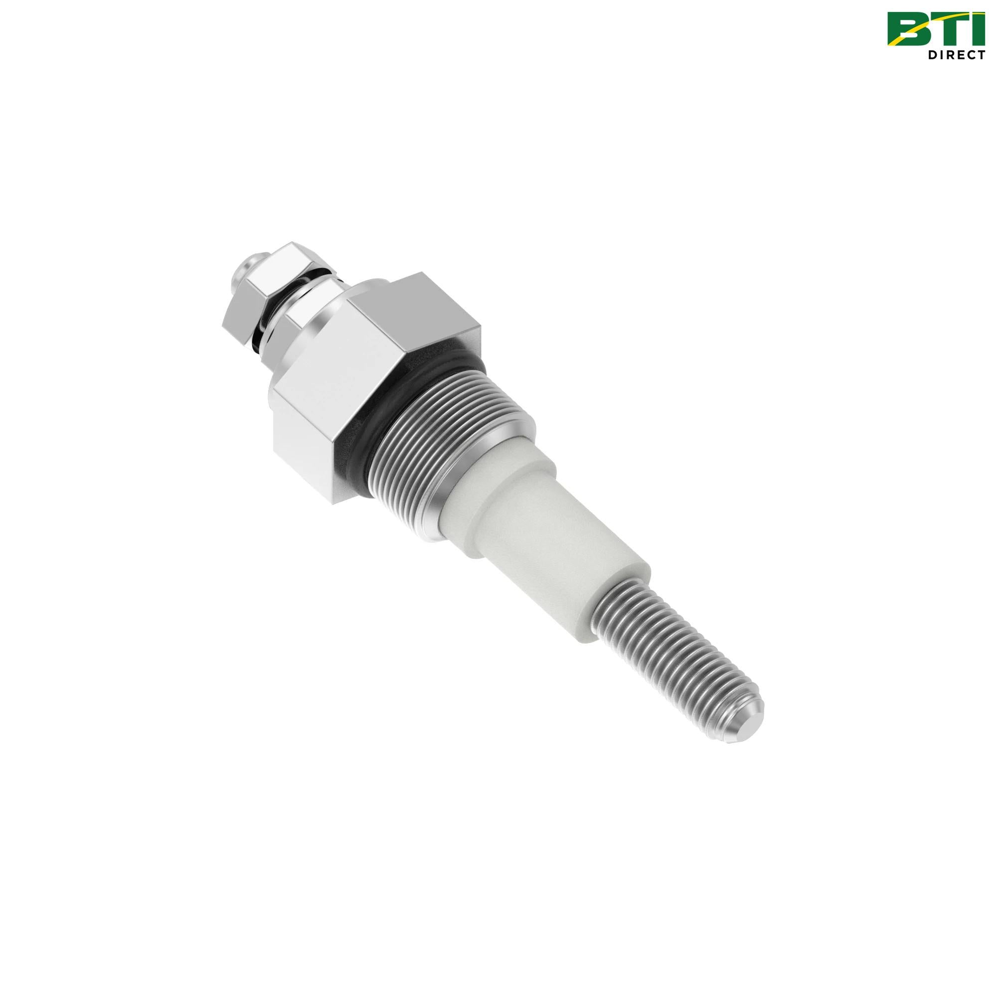 AH128450: Push Switch Kit