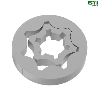 AH128528: Transmission Input Shaft Rotor