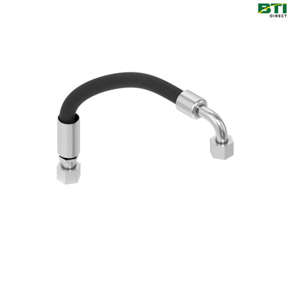 AH128584: Reel Pump Suction Hydraulic Hose