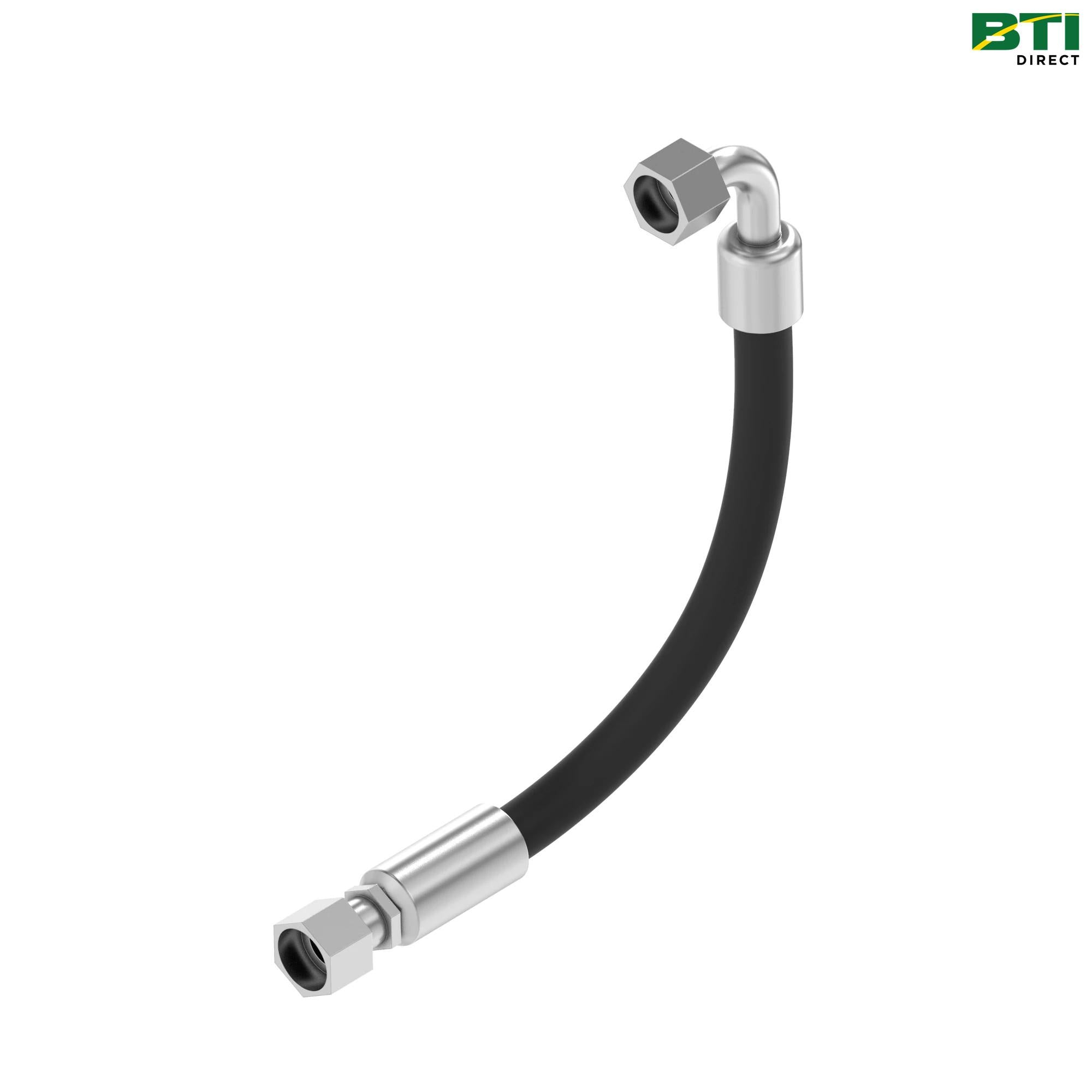 AH128584: Reel Pump Suction Hydraulic Hose
