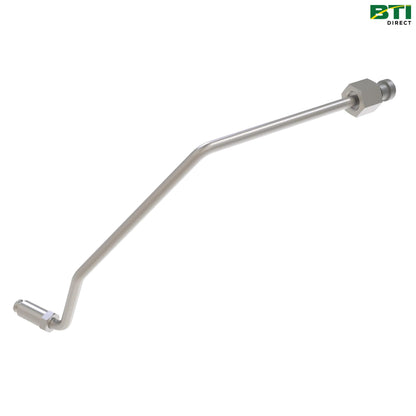 AH128843: Right Side Brake Oil Line