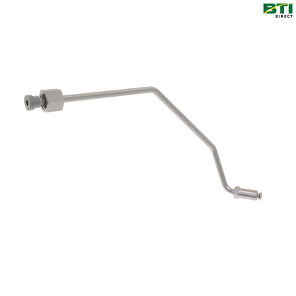 AH128843: Right Side Brake Oil Line