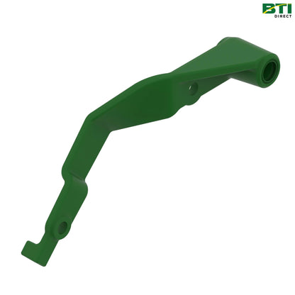 AH128903: Feeder House Drive Tightener Arm
