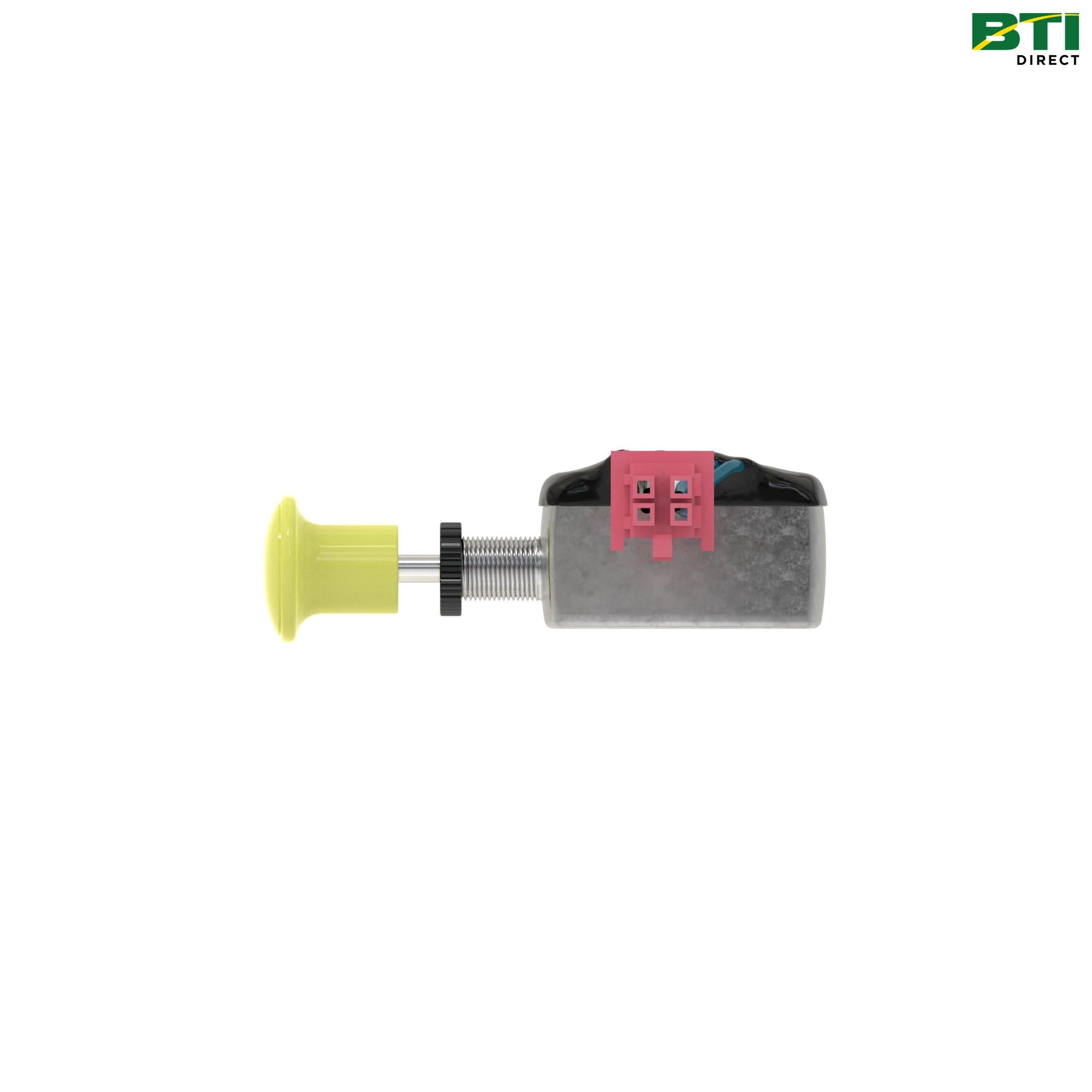 AH128904: Push and Pull Switch Assembly