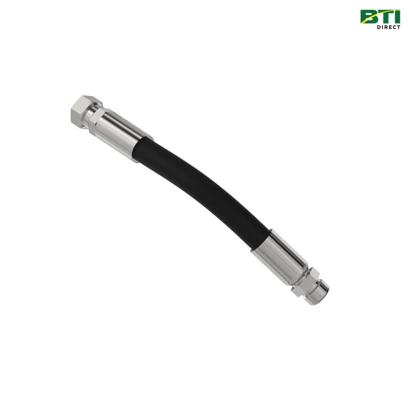 AH128992: Wet Clutch Oil Cooler Hose