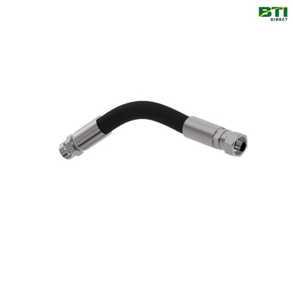 AH128992: Wet Clutch Oil Cooler Hose