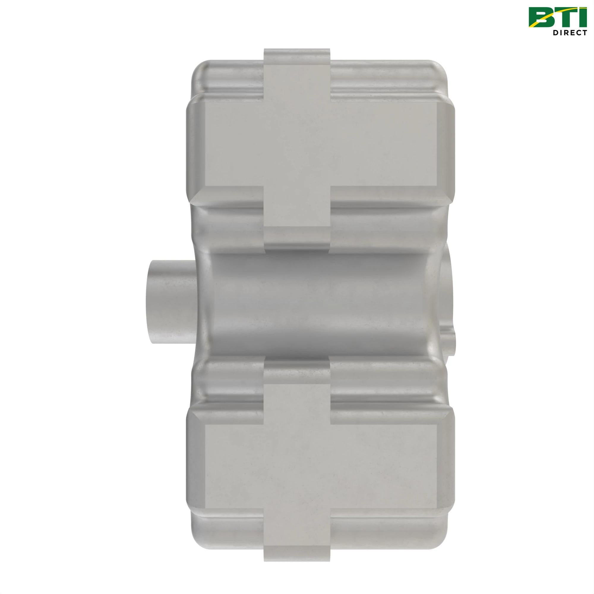 AH129101: PTO Pump