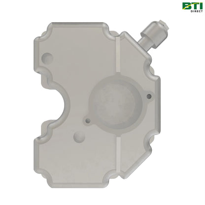 AH129101: PTO Pump