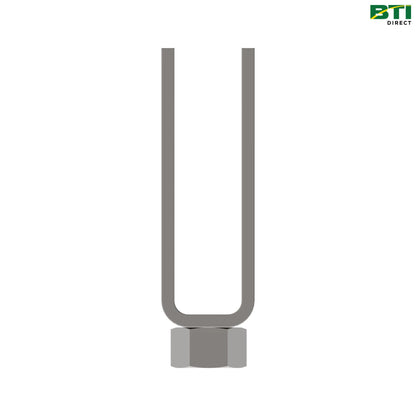 AH129234: Clevis