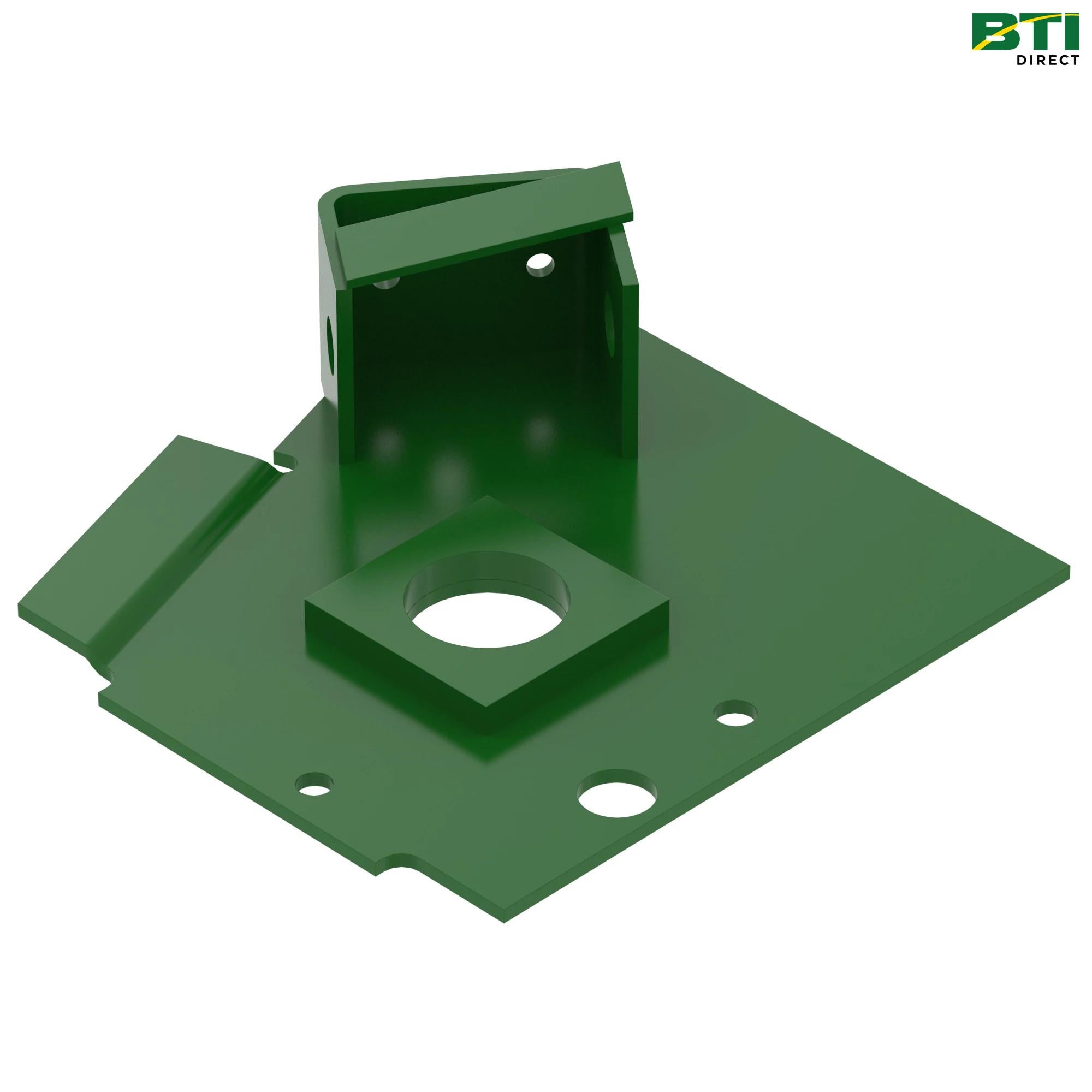 AH129411: Separator Frame Support