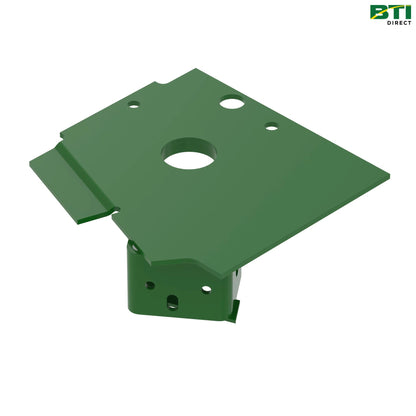 AH129411: Separator Frame Support
