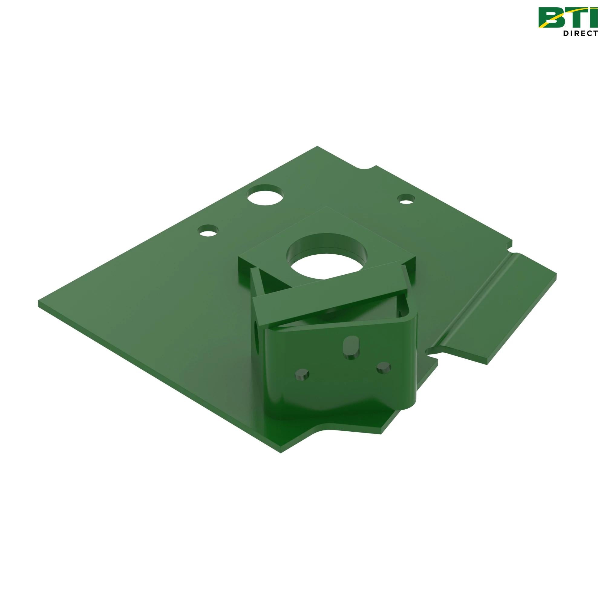 AH129411: Separator Frame Support