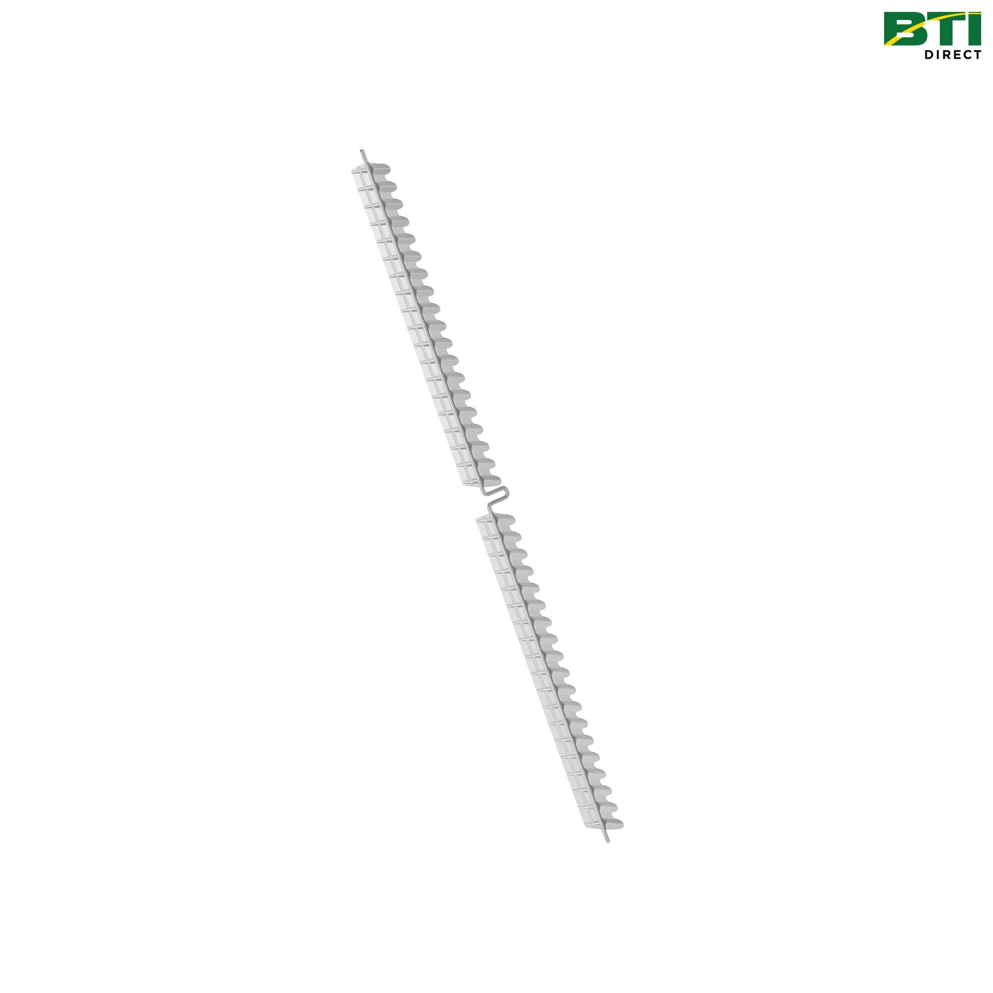 AH130166: Chaffer Louver