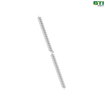 AH130166: Chaffer Louver
