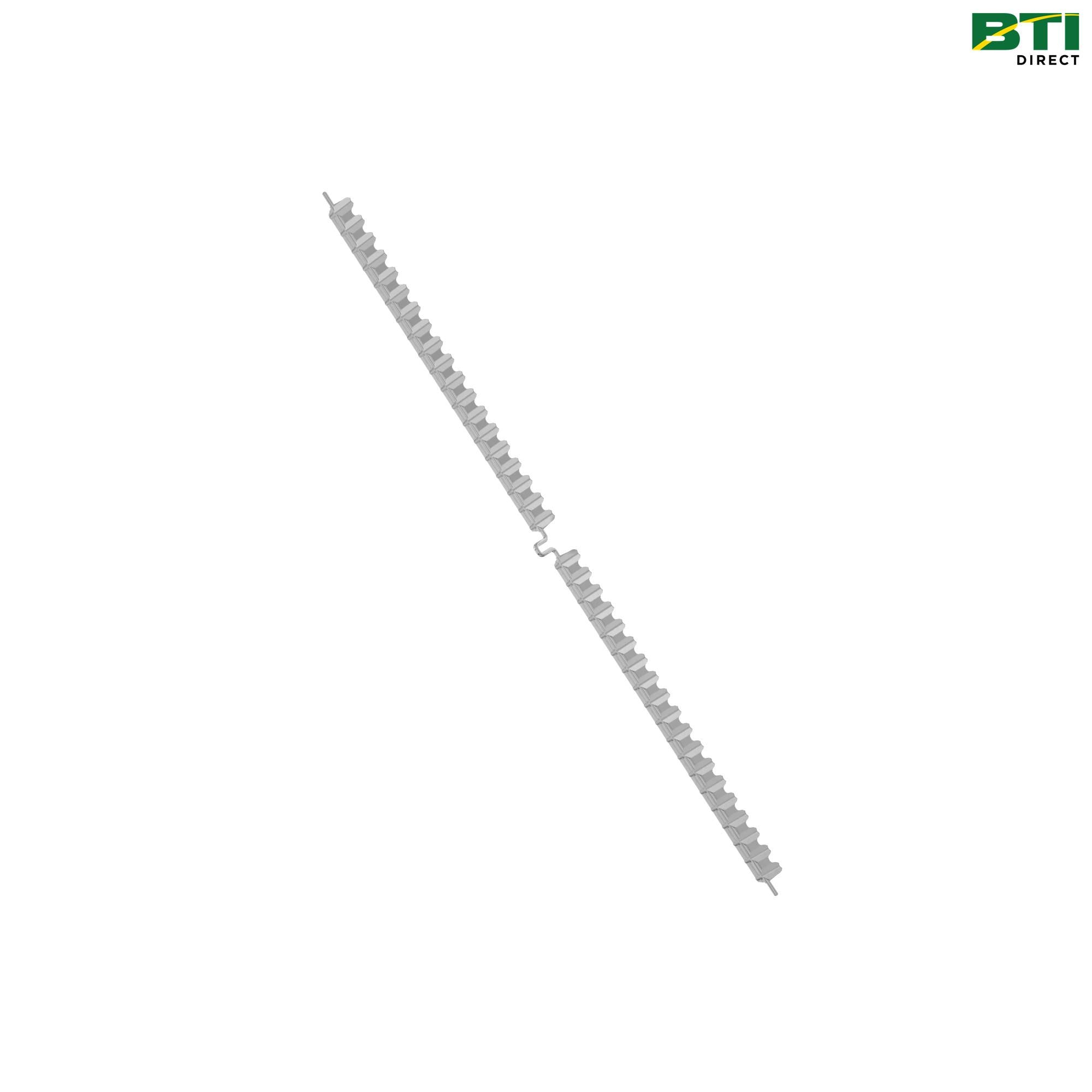 AH130166: Chaffer Louver