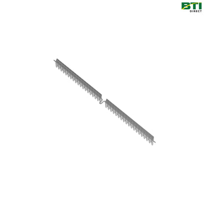 AH130166: Chaffer Louver