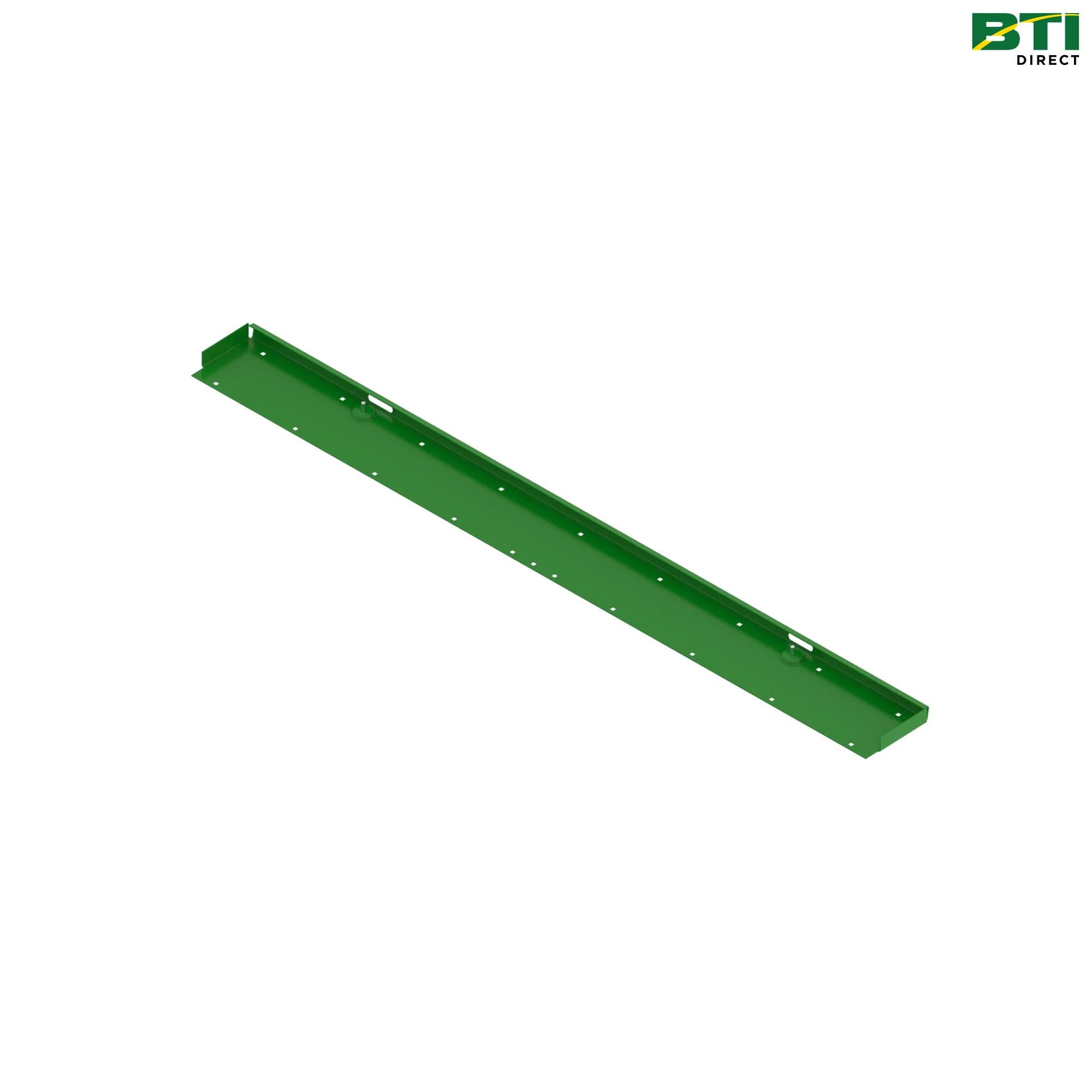 AH130201: Cylinder Access Door
