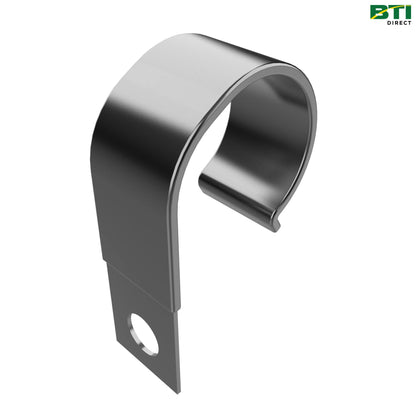 AH130222: Bolt-On Single Clamp