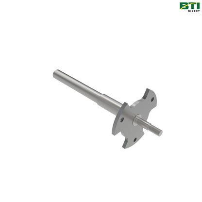AH130226: Engine Fan Shaft