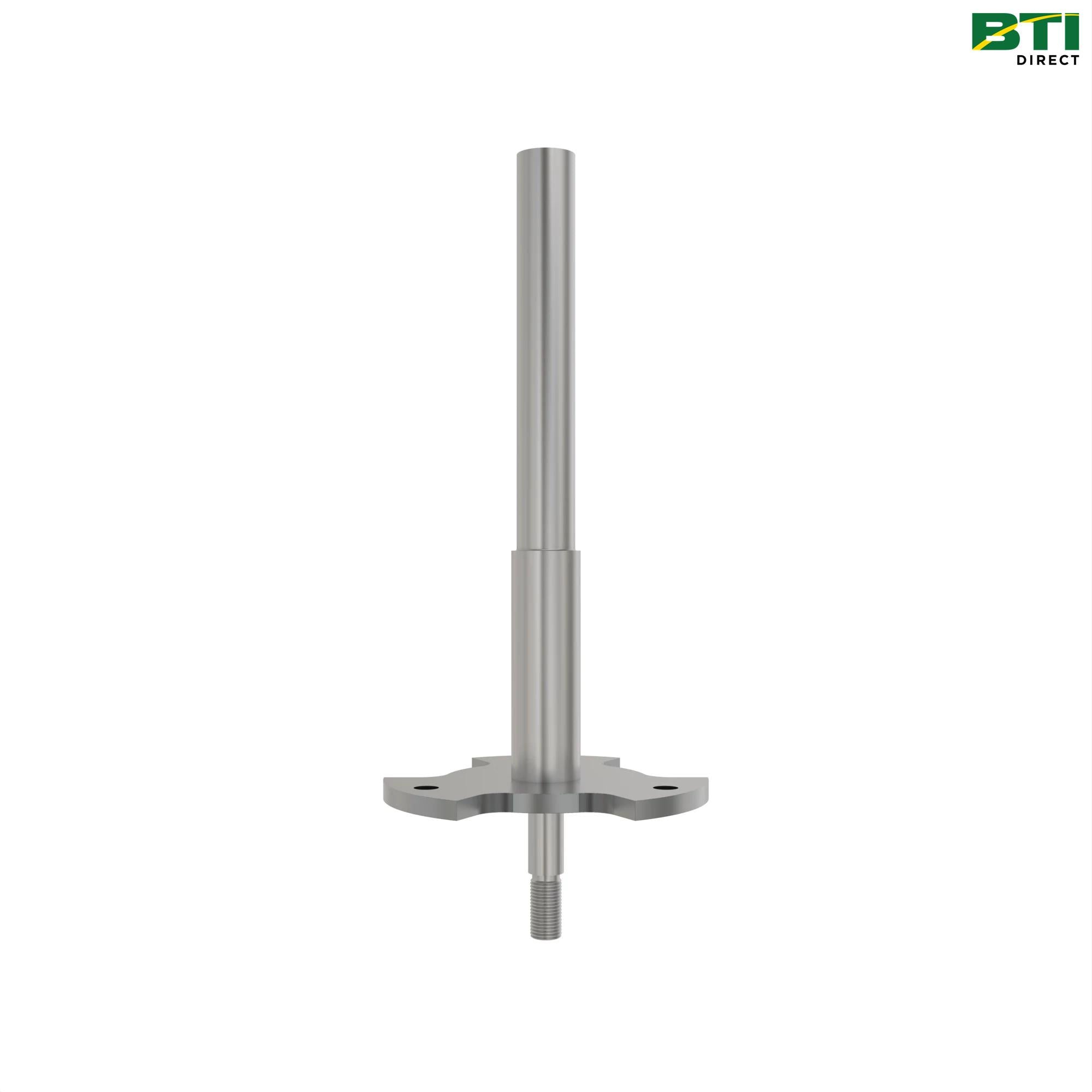 AH130226: Engine Fan Shaft