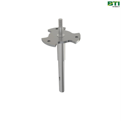 AH130226: Engine Fan Shaft