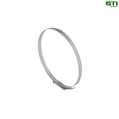 AH130230: Worm Gear Hose Clamp