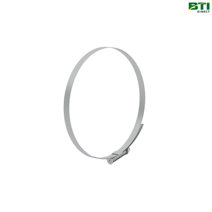 AH130230: Worm Gear Hose Clamp