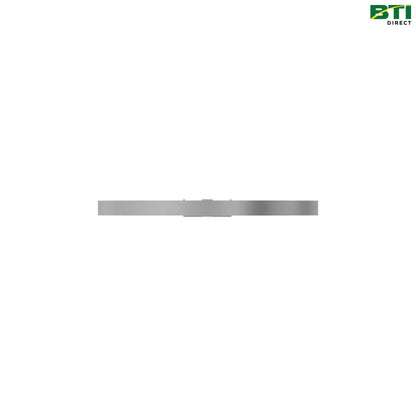 AH130230: Worm Gear Hose Clamp
