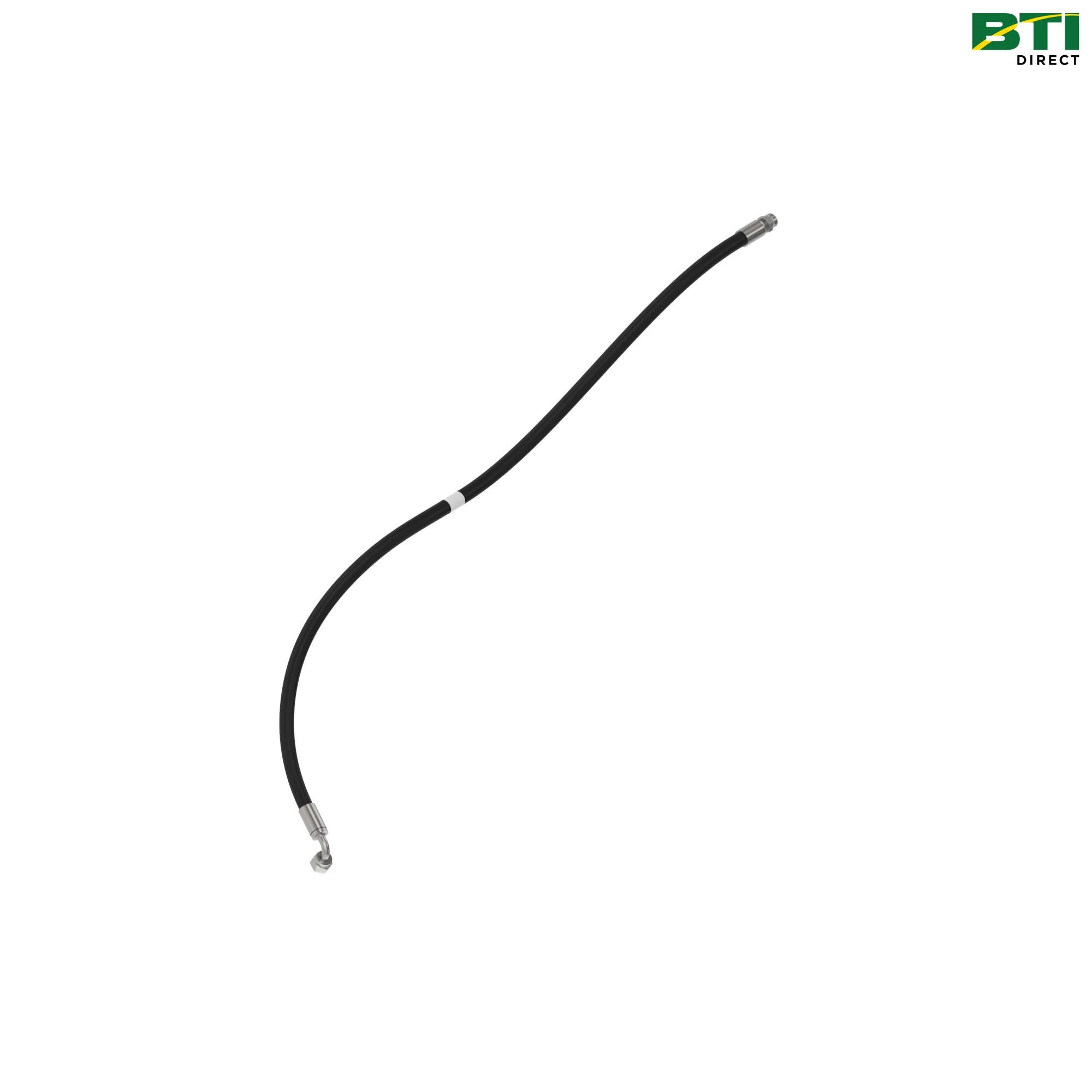 AH130564: Reel Drive Return Hose