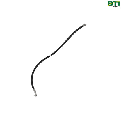 AH130564: Reel Drive Return Hose