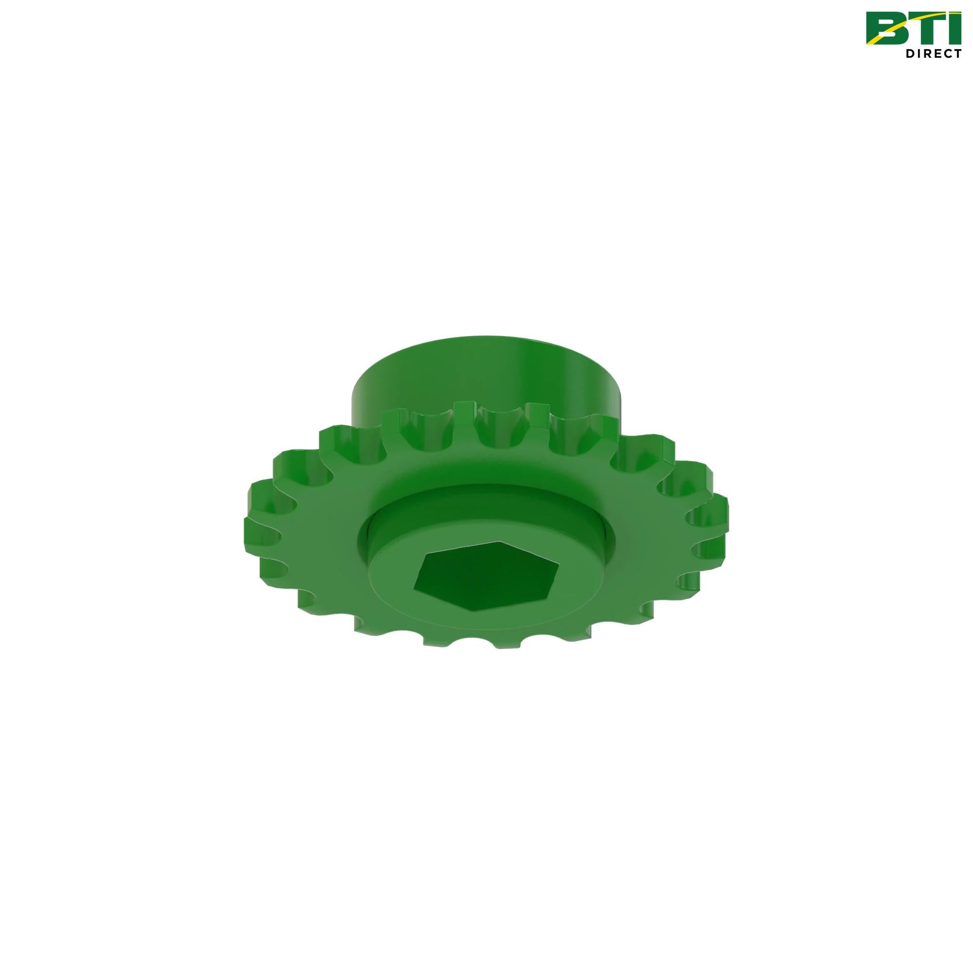 AH130572: Lower Tailings Auger Chain Sprocket