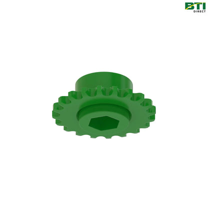 AH130572: Lower Tailings Auger Chain Sprocket