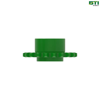 AH130572: Lower Tailings Auger Chain Sprocket