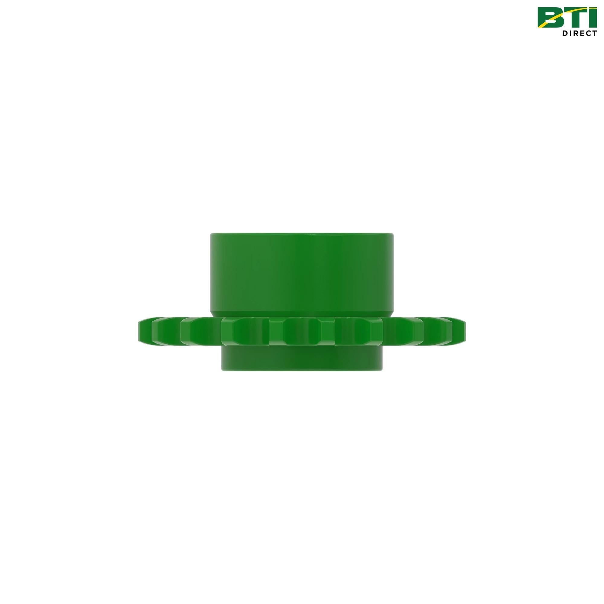 AH130572: Lower Tailings Auger Chain Sprocket
