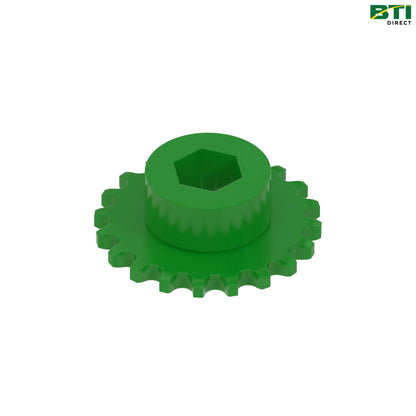 AH130572: Lower Tailings Auger Chain Sprocket