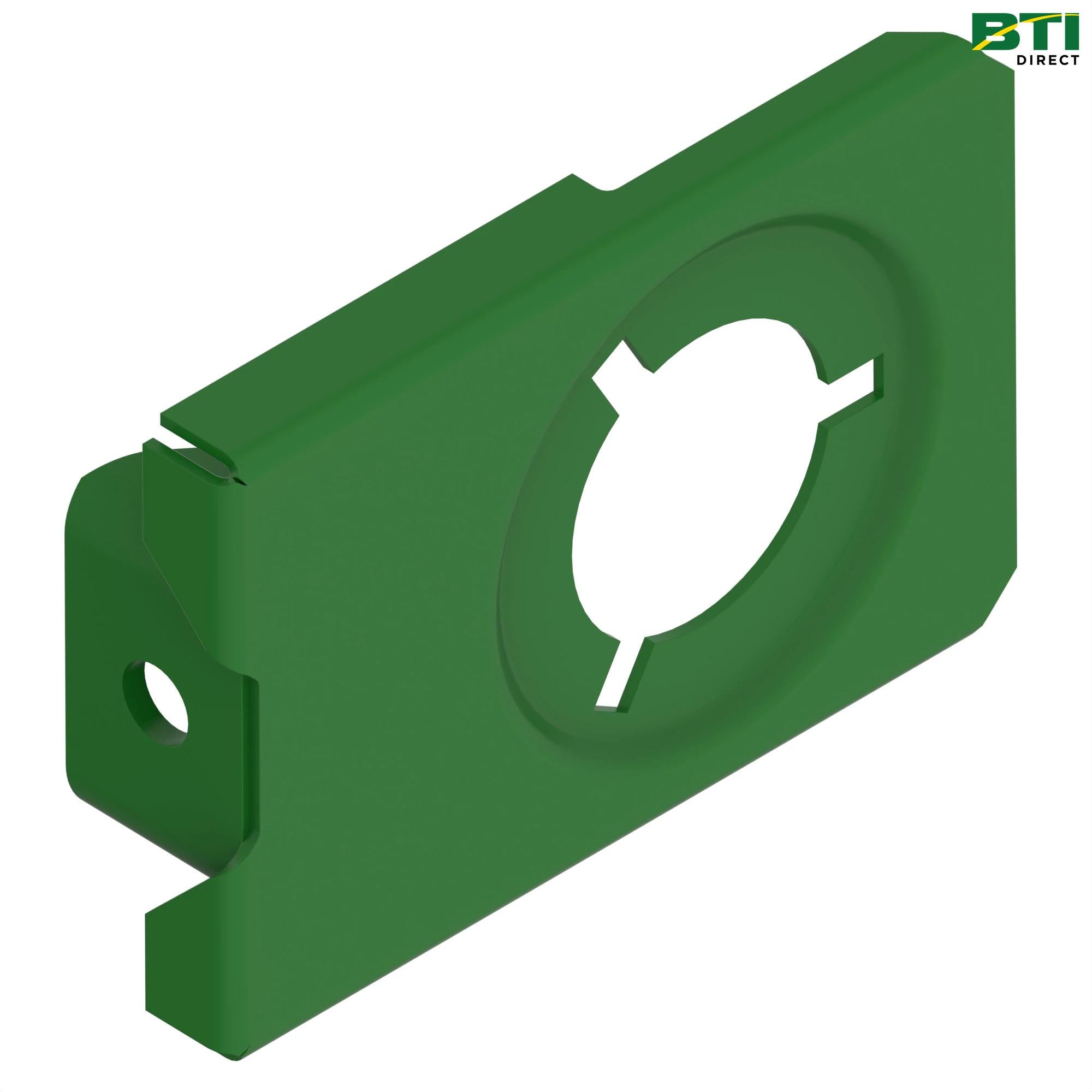 AH130884: Bearing Bracket Assembly