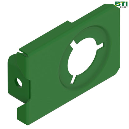 AH130884: Bearing Bracket Assembly