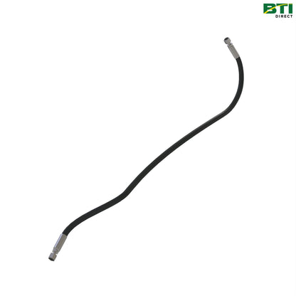 AH130890: Steering Cylinder Hose Assembly