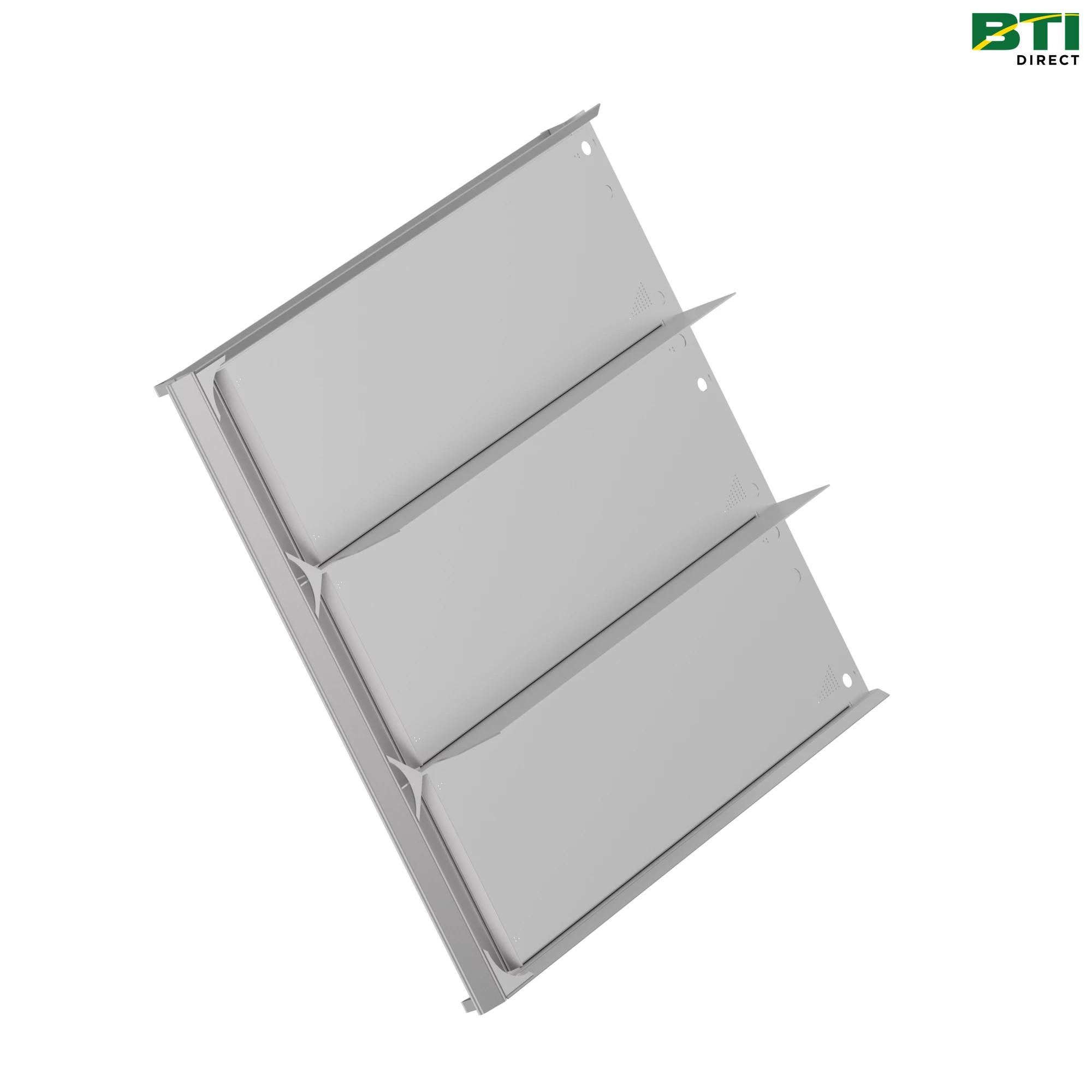 AH131214: Pre Cleaning Chaffer Sieve Assembly