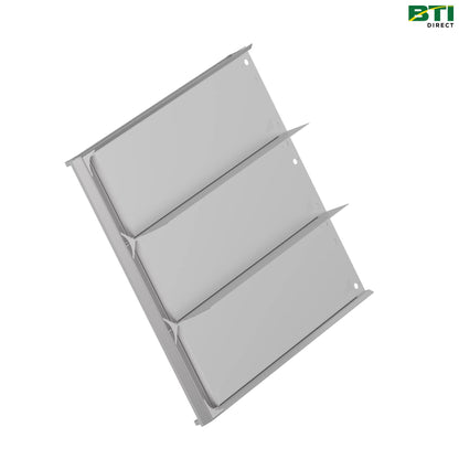 AH131214: Pre Cleaning Chaffer Sieve Assembly