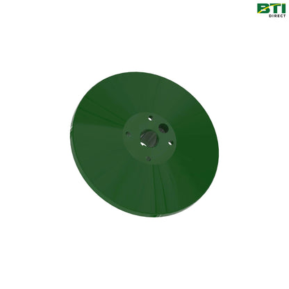 AH131249: Separator Fan Drive Pulley