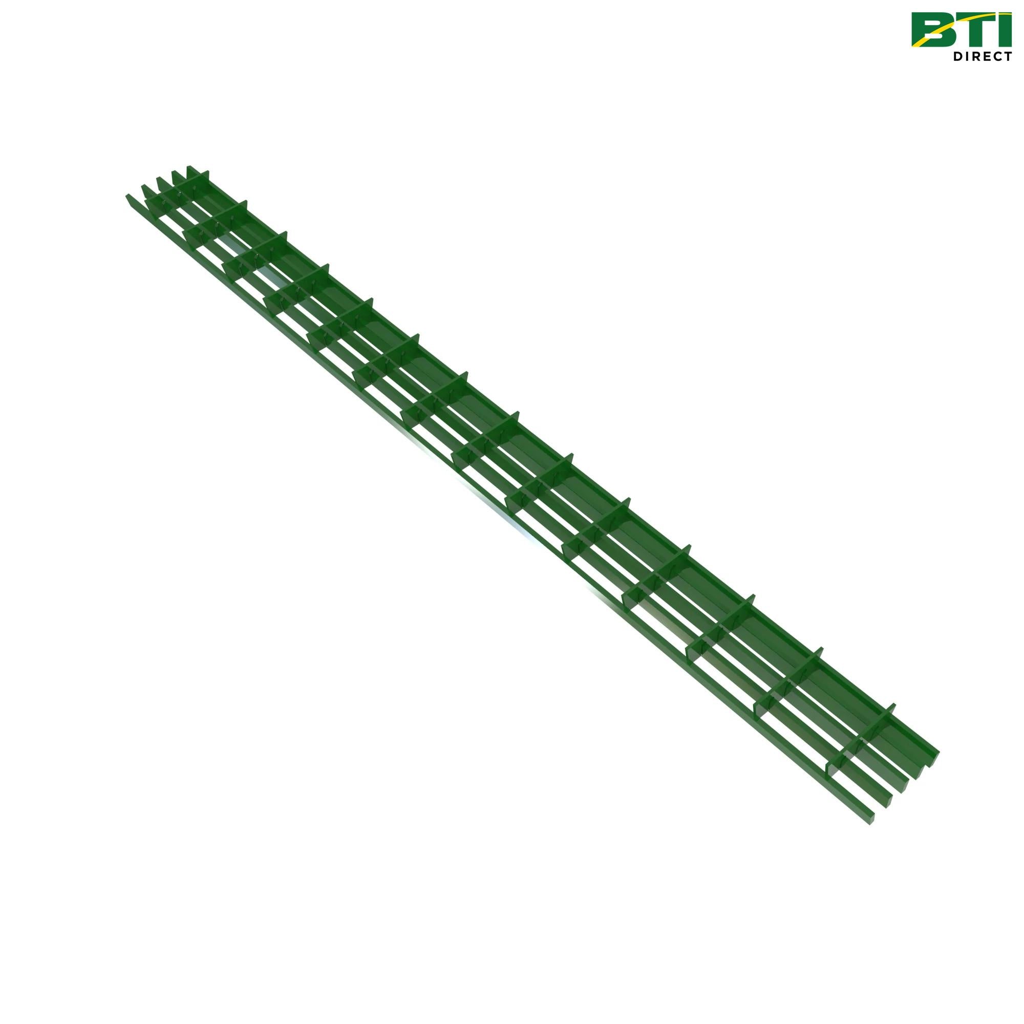 AH131330: Spike Tooth Concave Grate