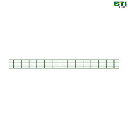 AH131330: Spike Tooth Concave Grate