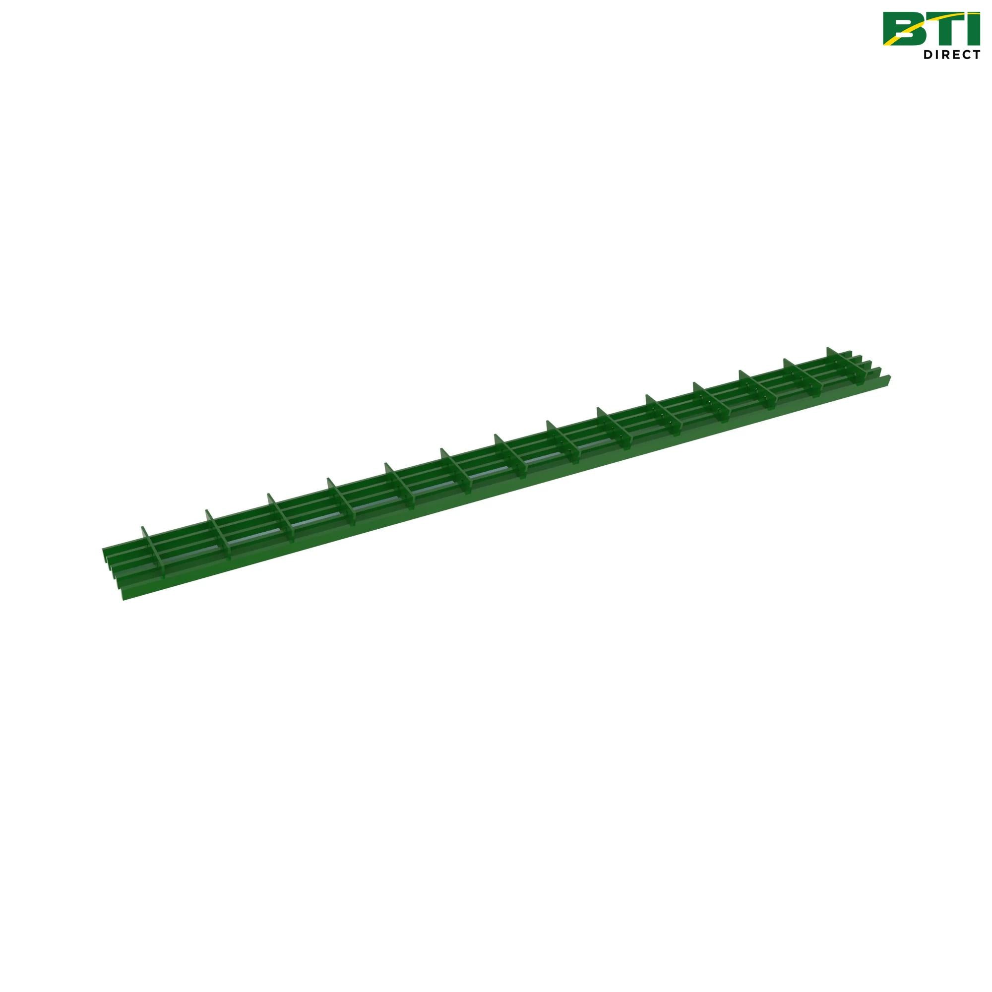 AH131330: Spike Tooth Concave Grate